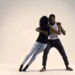 Kizomba