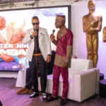 Mister Nino - Kizombabda